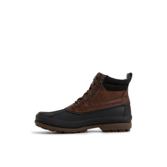 Gloucester Duck Boots Brown