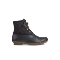 Saltwater Quilted Duck Boot