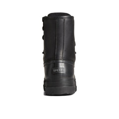Saltwater 2.0 Duck Boot Black