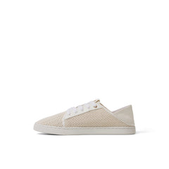 Barbados ltt White Women's Sneakers