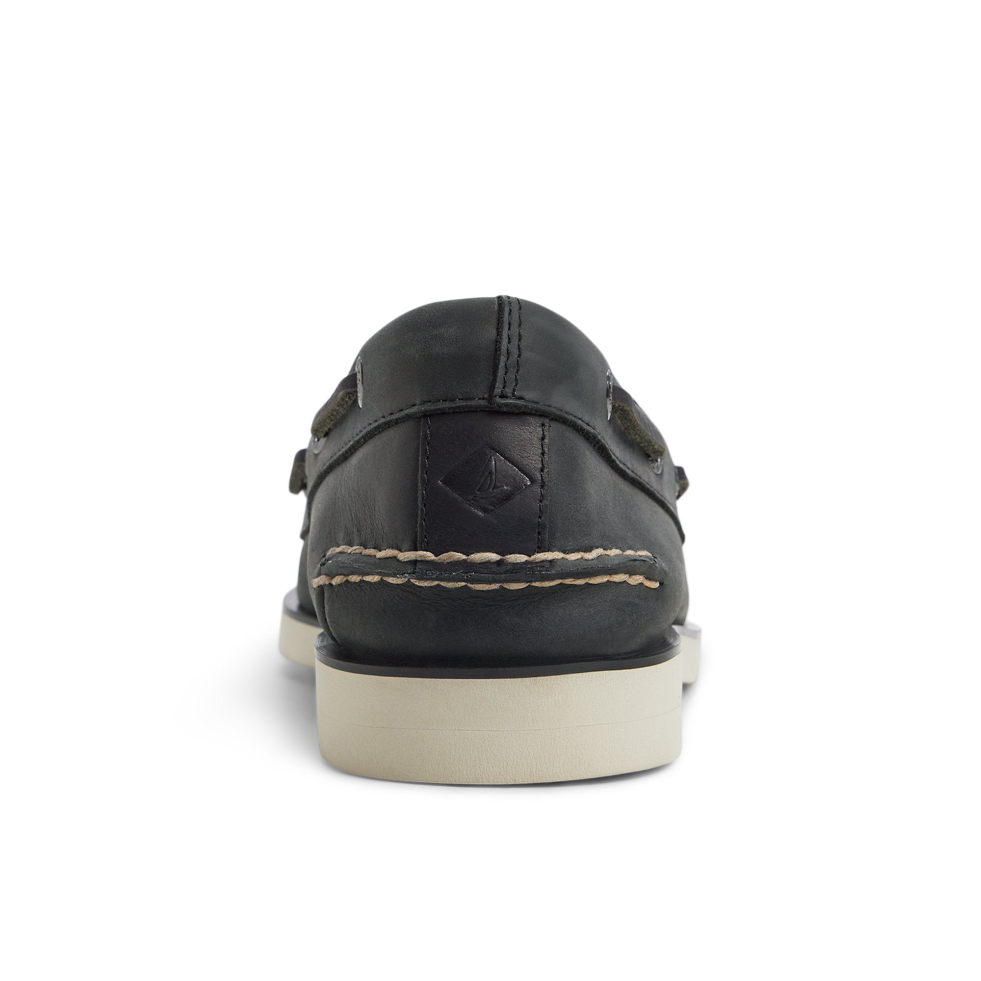 Authentic Original™ 2-Eye Boat Shoe Dark Grey | Sperry Boat Shoes