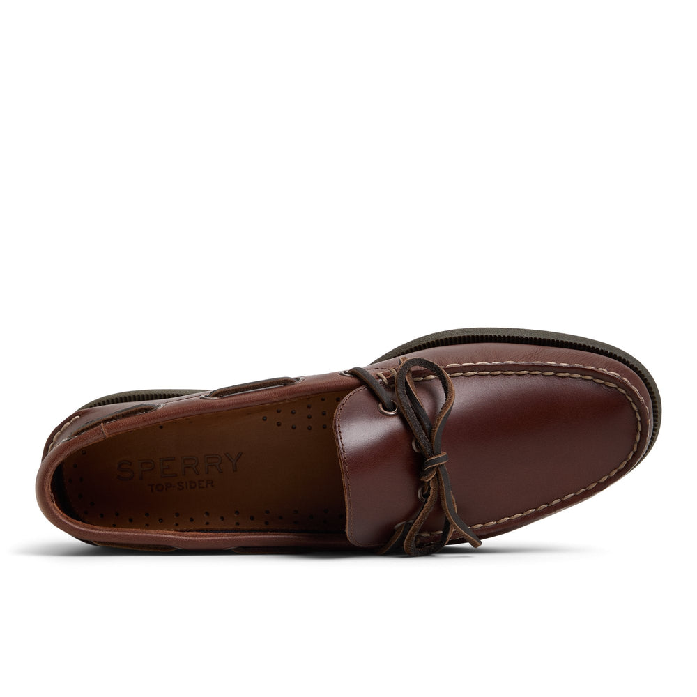 Authentic Original™ 1-Eye Boat Shoe Other Brown | Sperry Boat Shoes