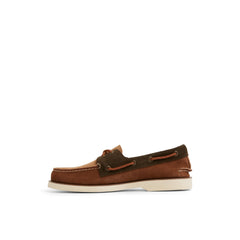 Authentic Original™ 2-Eye Boat Shoe Other Brown | Sperry Boat Shoes