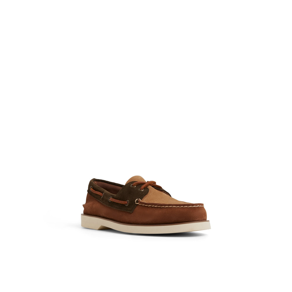 Authentic Original™ 2-Eye Boat Shoe Other Brown | Sperry Boat Shoes