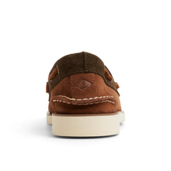 Authentic Original™ 2-Eye Boat Shoe Other Brown | Sperry Boat Shoes