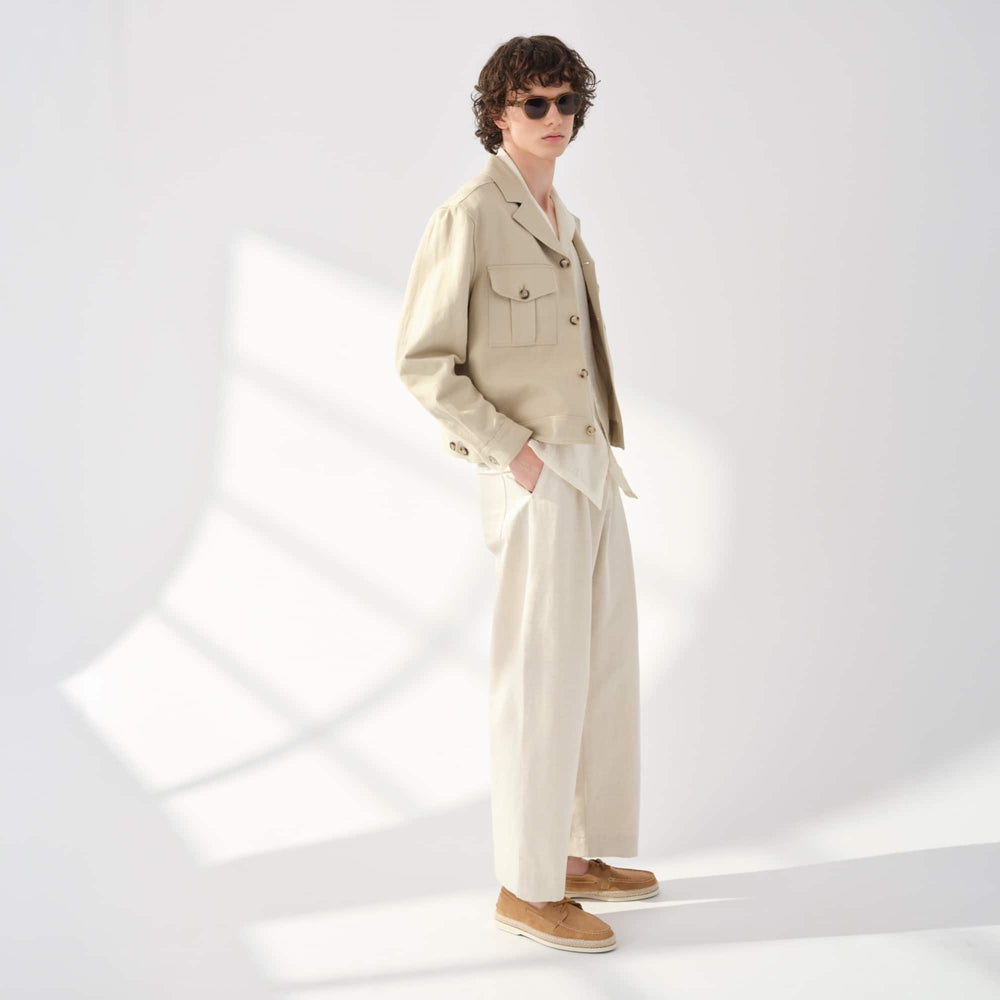 Aoresort Tan Men's Men | Sperry Boat Shoes