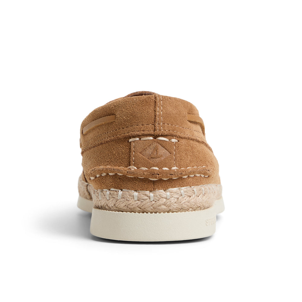 Aoresort Tan Men's Men | Sperry Boat Shoes