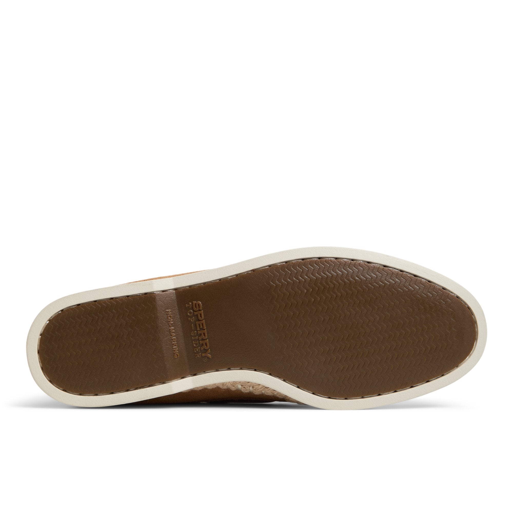 Aoresort Tan Men's Men | Sperry Boat Shoes