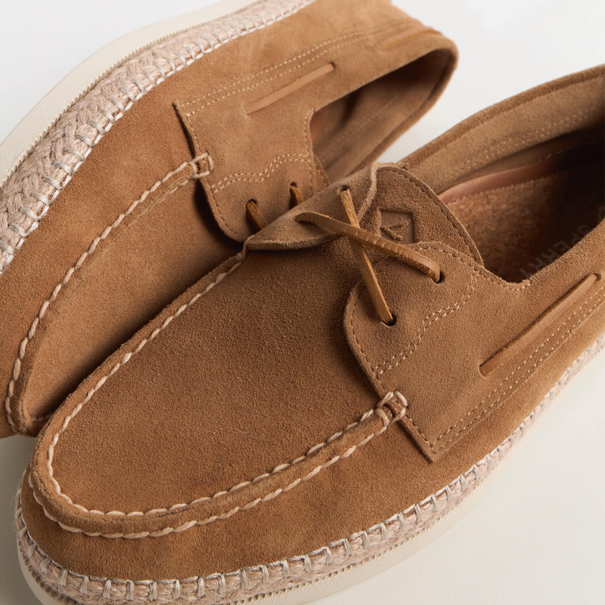Aoresort Tan Men's Men | Sperry Boat Shoes