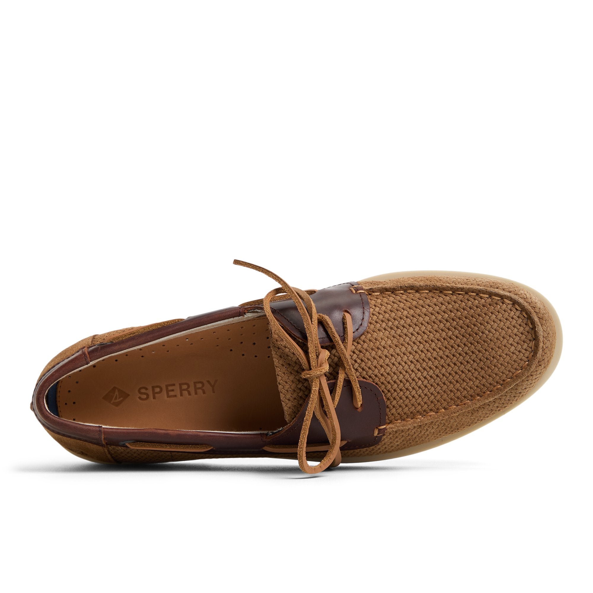 Authentic Original™ 2 Eye Summer Boat Shoe | Sperry Boat Shoes