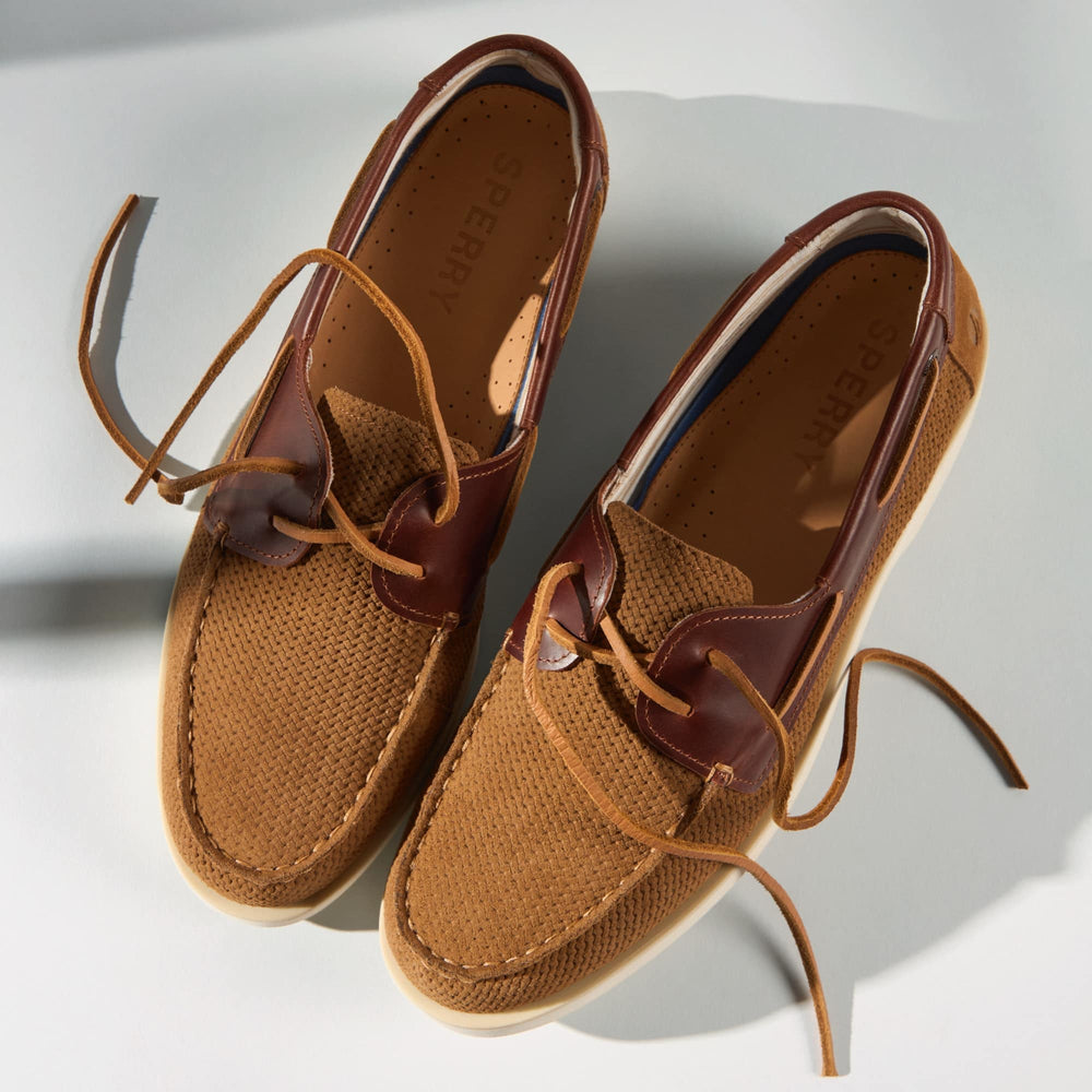 Authentic Original™ 2 Eye Summer Boat Shoe | Sperry Boat Shoes