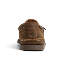 Authentic Original™ 1-Eye Boat Shoe Tan | Sperry Boat Shoes