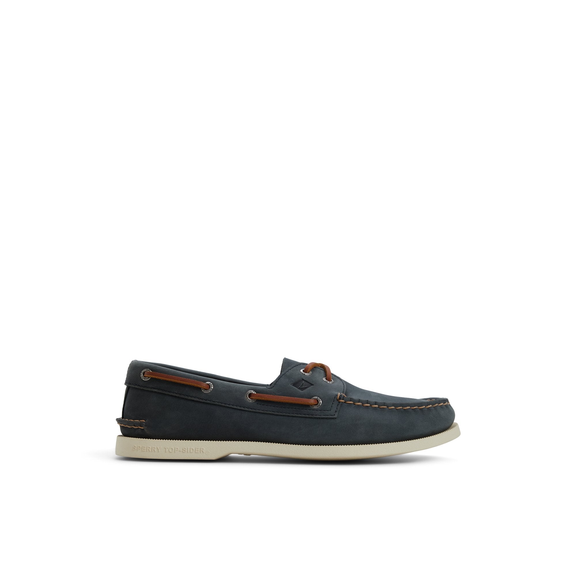 Authentic Original™ 2-Eye Boat Shoe Blue | Sperry Boat Shoes
