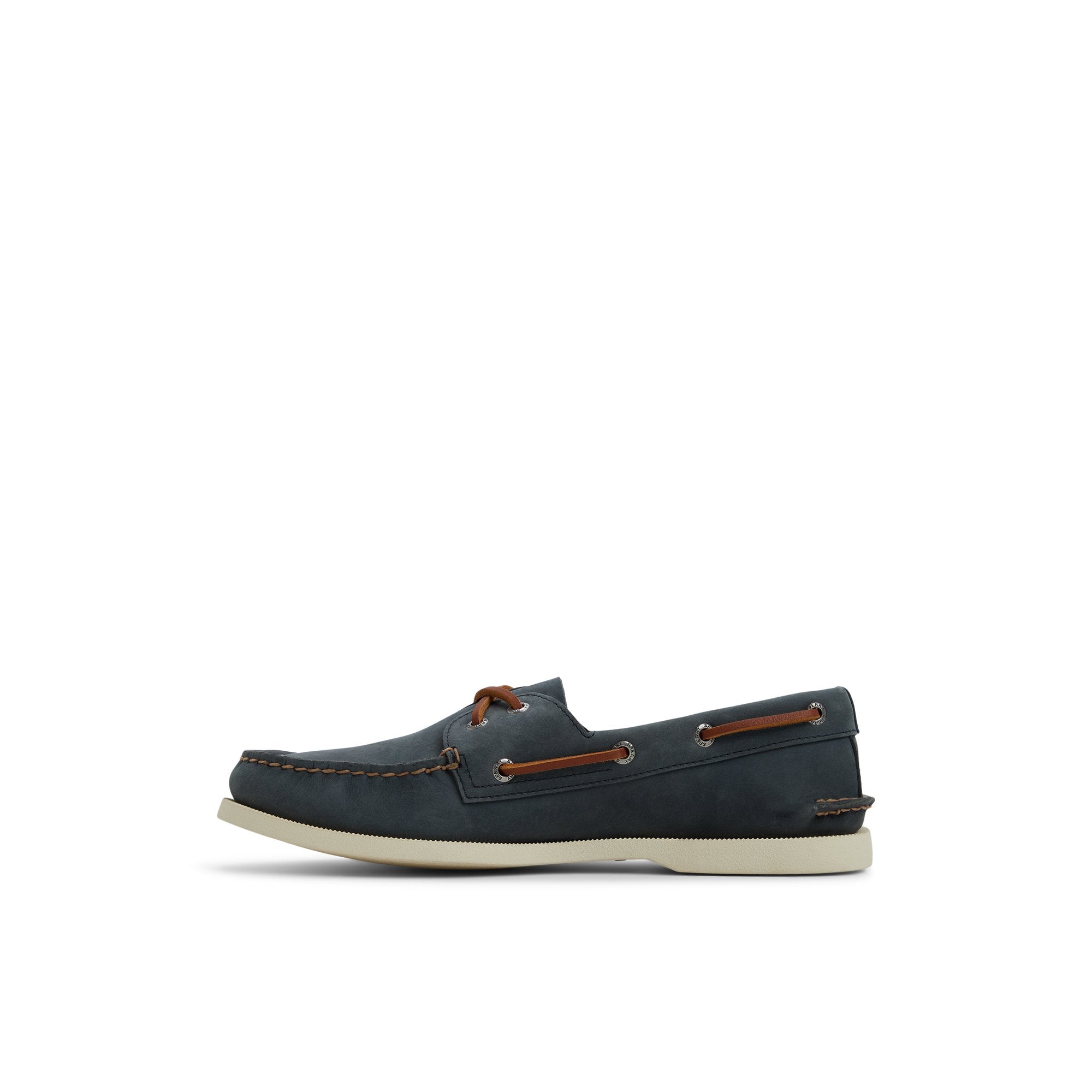 Authentic Original™ 2-Eye Boat Shoe Blue | Sperry Boat Shoes