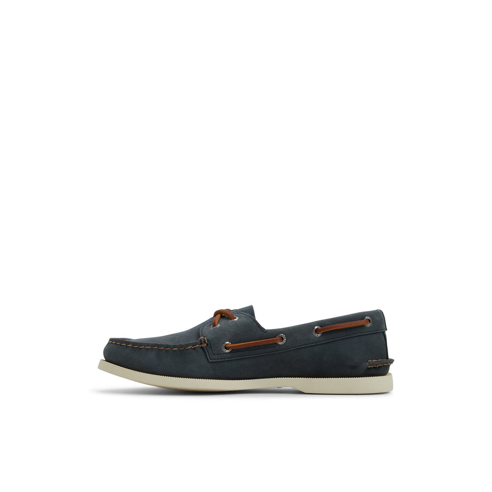 Authentic Original™ 2-Eye Boat Shoe Blue | Sperry Boat Shoes