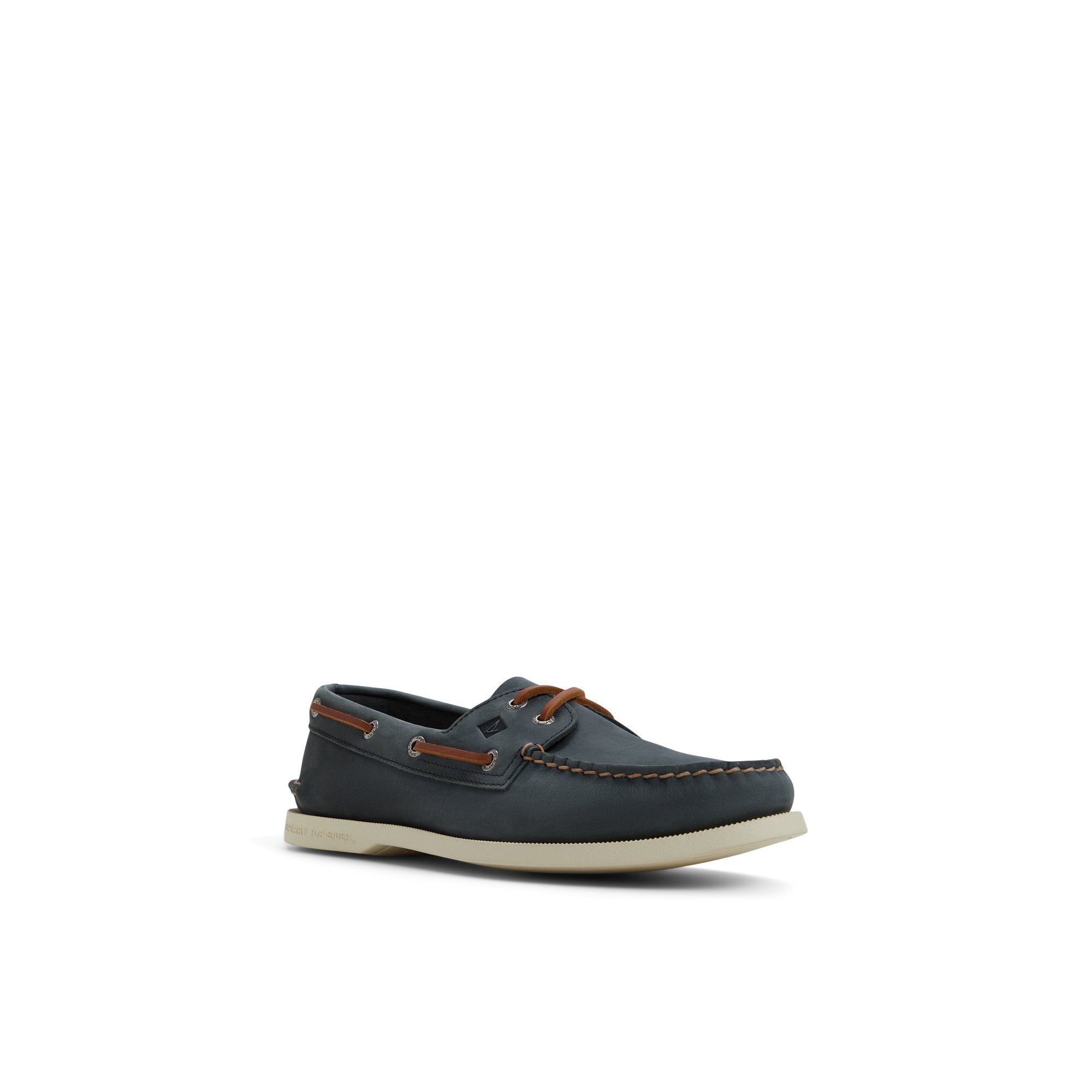 Authentic Original™ 2-Eye Boat Shoe Blue | Sperry Boat Shoes