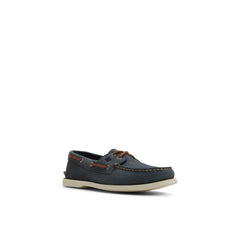 Authentic Original™ 2-Eye Boat Shoe Blue | Sperry Boat Shoes