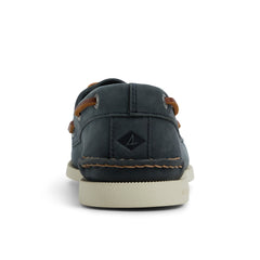 Authentic Original™ 2-Eye Boat Shoe Blue | Sperry Boat Shoes