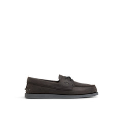 Authentic Original™ 2 Eye Boat Shoe Black - 2 | Sperry Boat Shoes