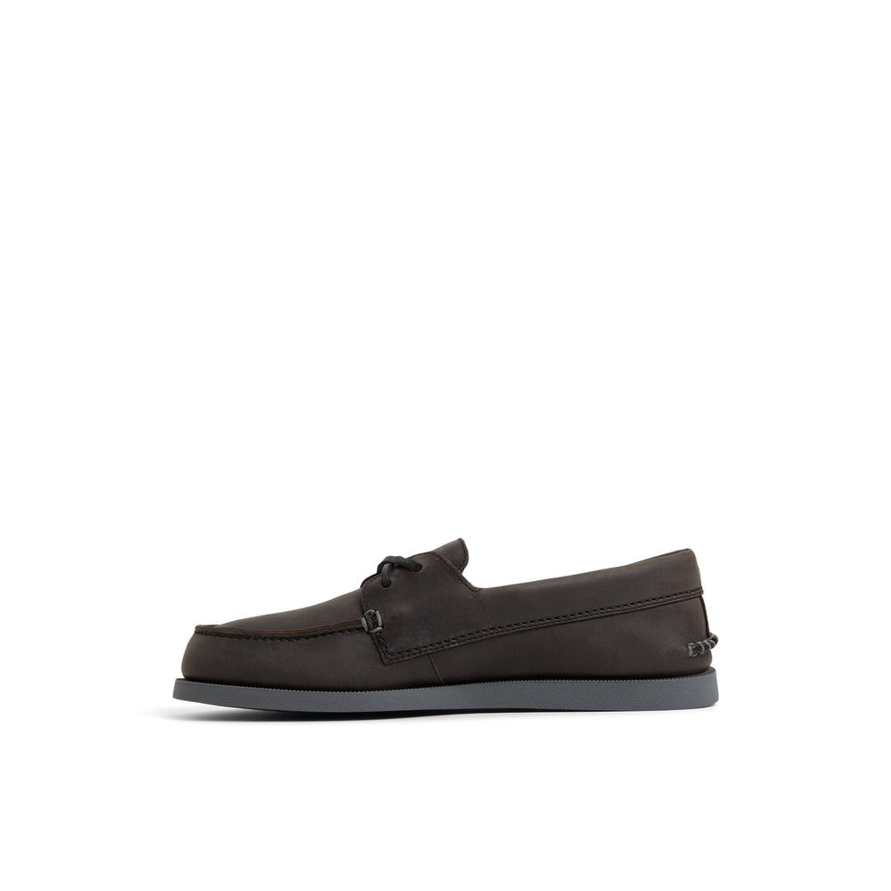 Authentic Original™ 2 Eye Boat Shoe Black - 2 | Sperry Boat Shoes