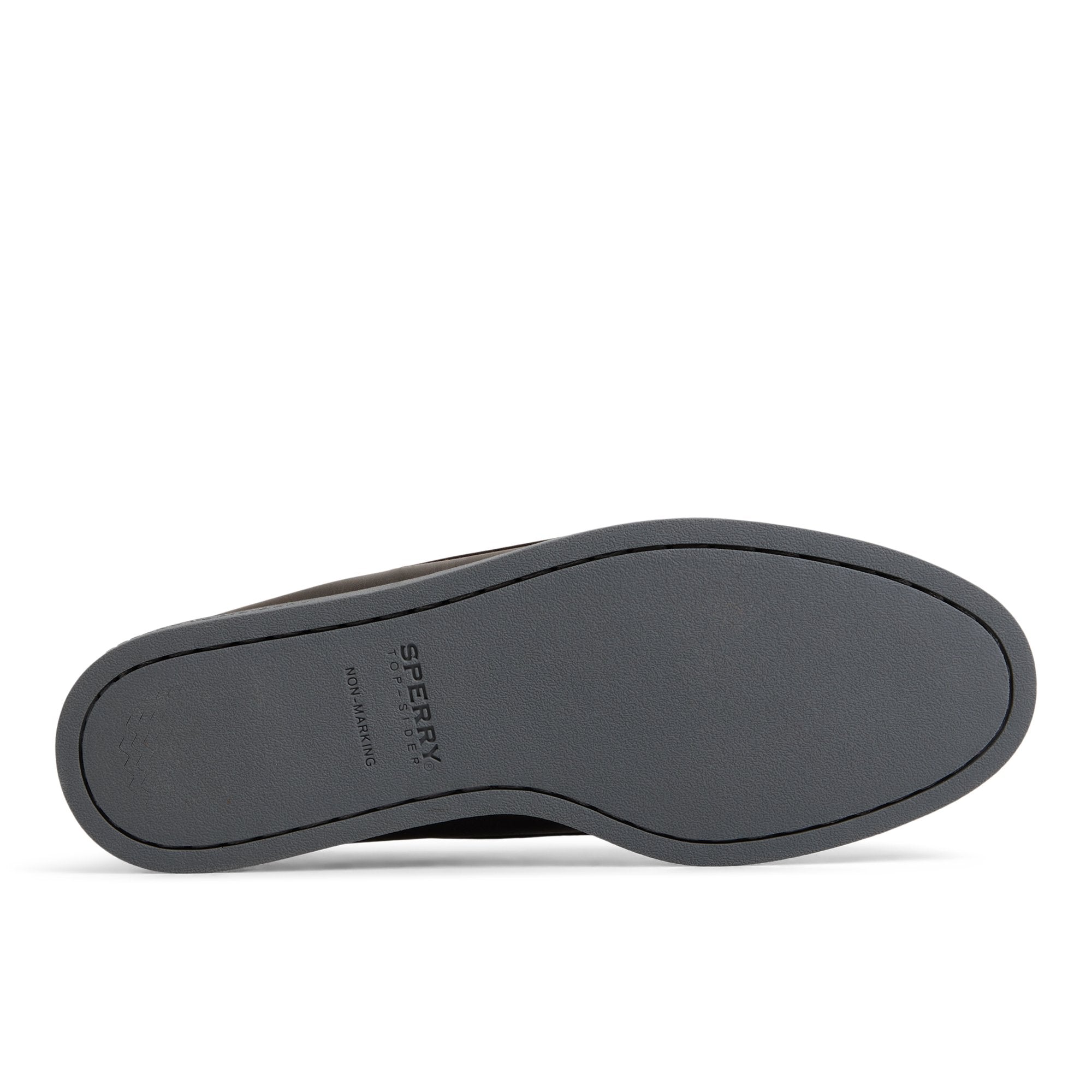 Authentic Original™ 2 Eye Boat Shoe Black - 2 | Sperry Boat Shoes