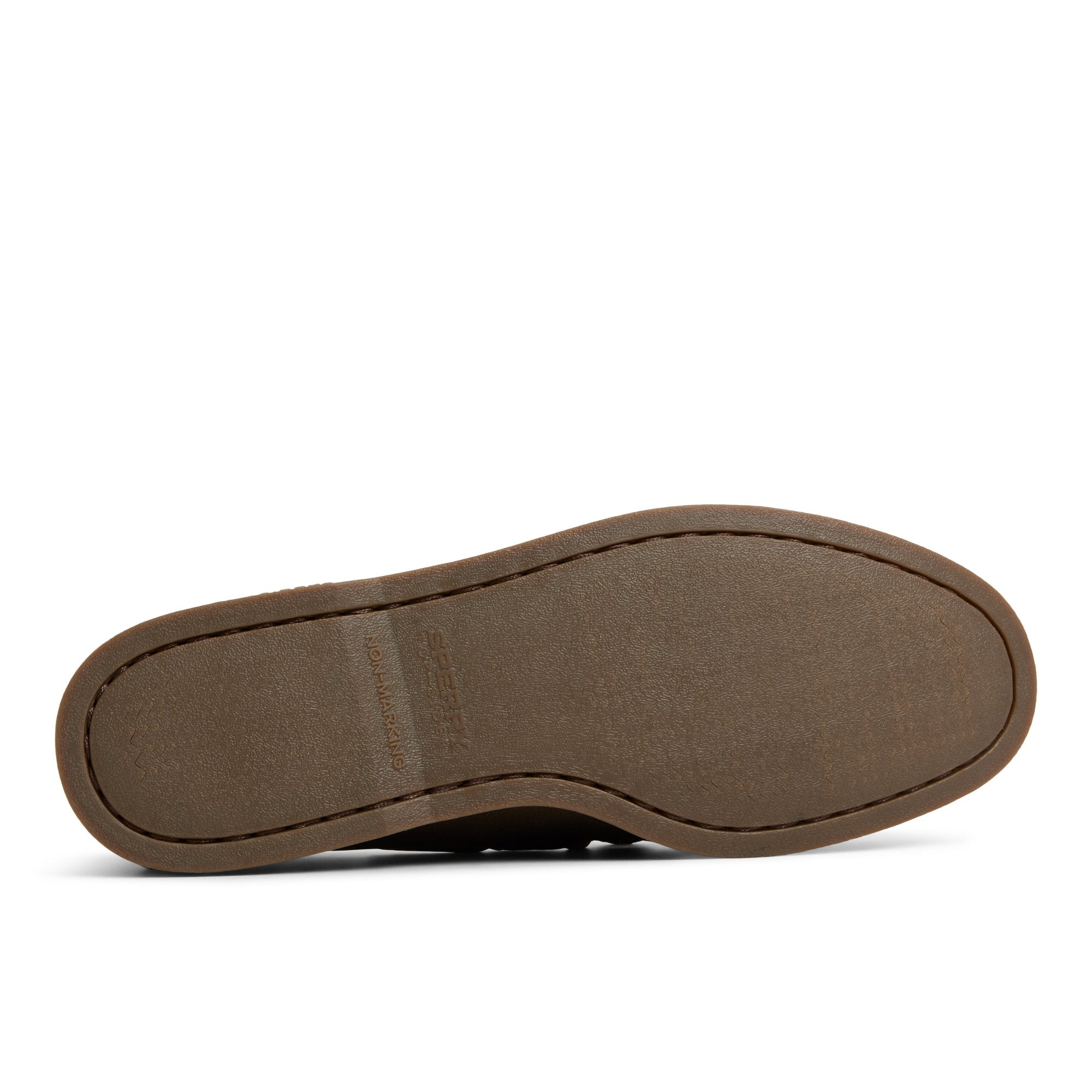 Authentic Original™ 1-Eye Boat Shoe Dark Brown | Sperry Boat Shoes