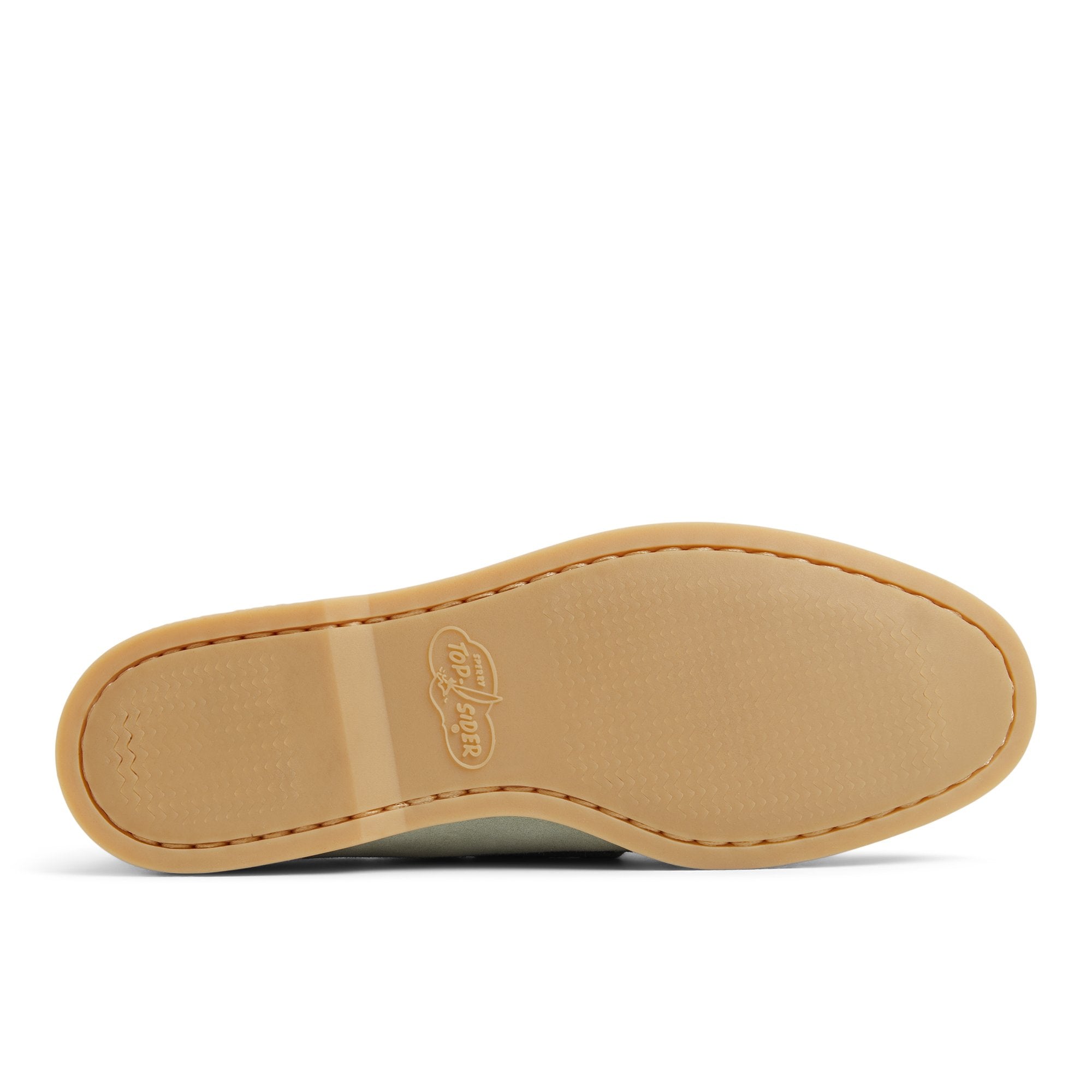 Authentic Original™ 2-Eye Boat Shoe Light Green | Sperry Boat Shoes