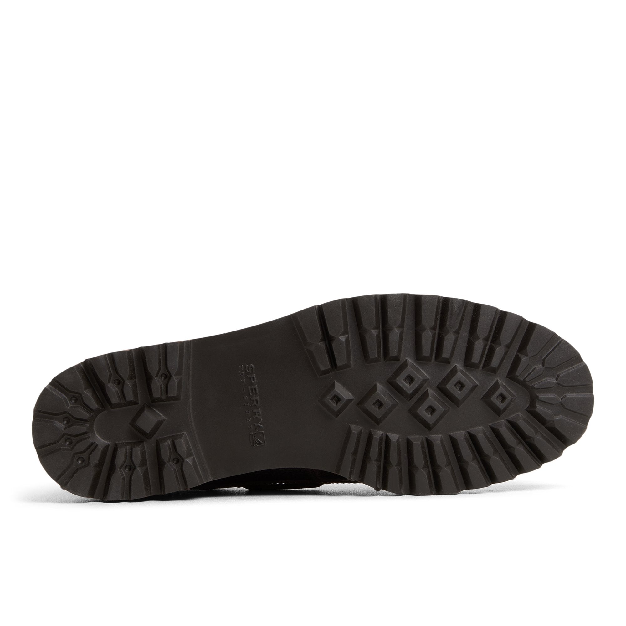 Newton 3 Eye Lug Boat Shoe | Sperry Boat Shoes