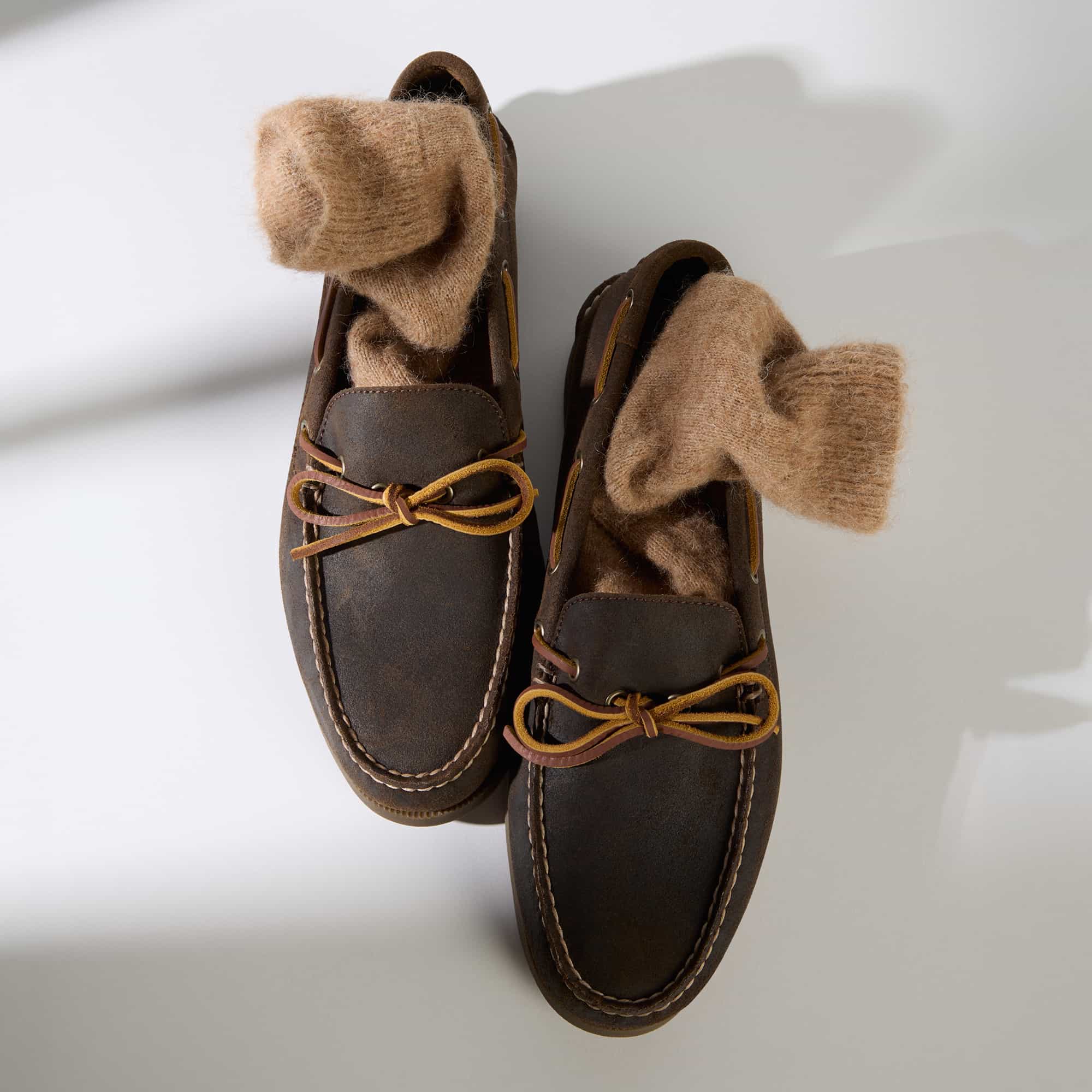 Authentic Original™ 1-Eye Boat Shoe | Sperry Boat Shoes