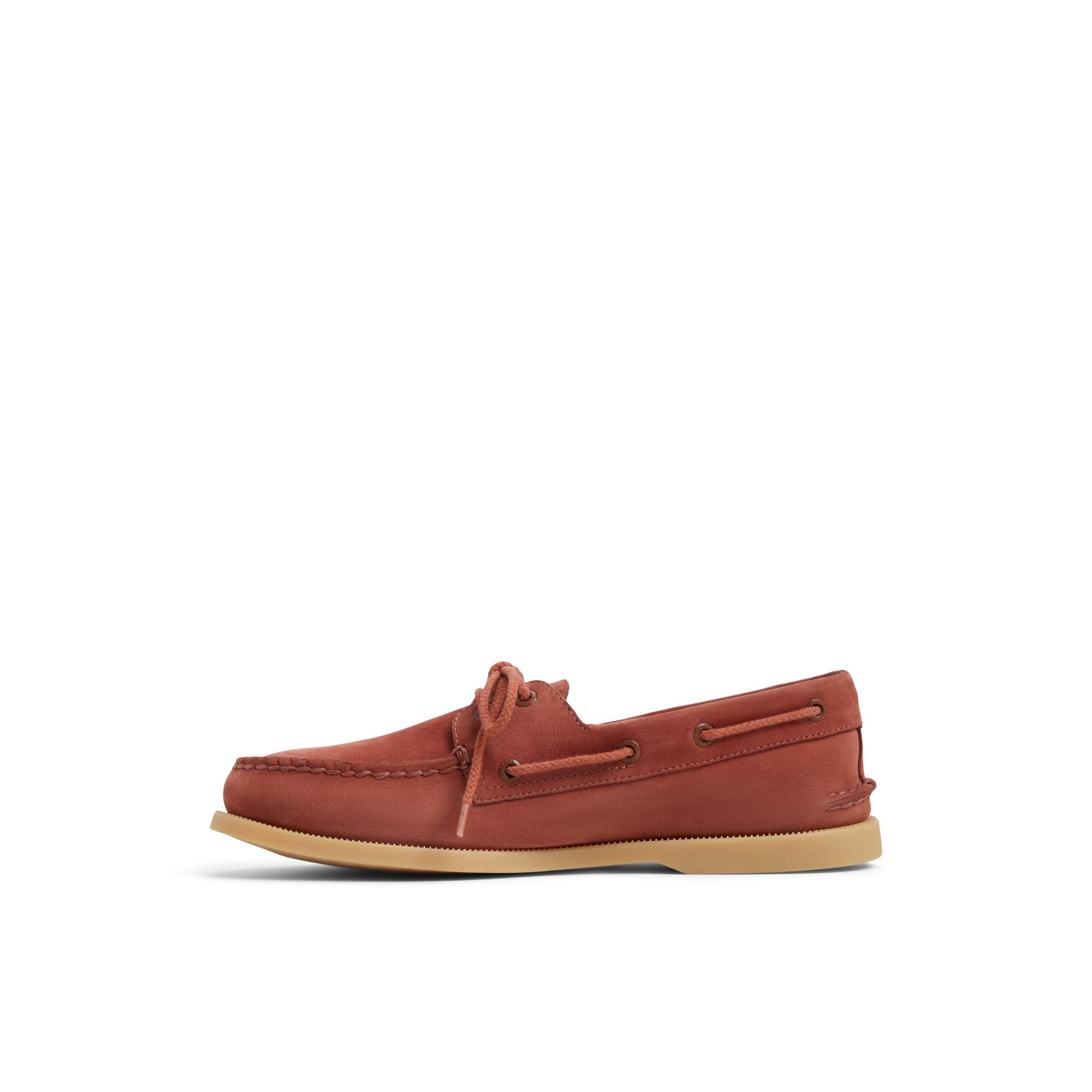 Authentic Original™ 2-Eye Boat Shoe Red | Sperry Boat Shoes
