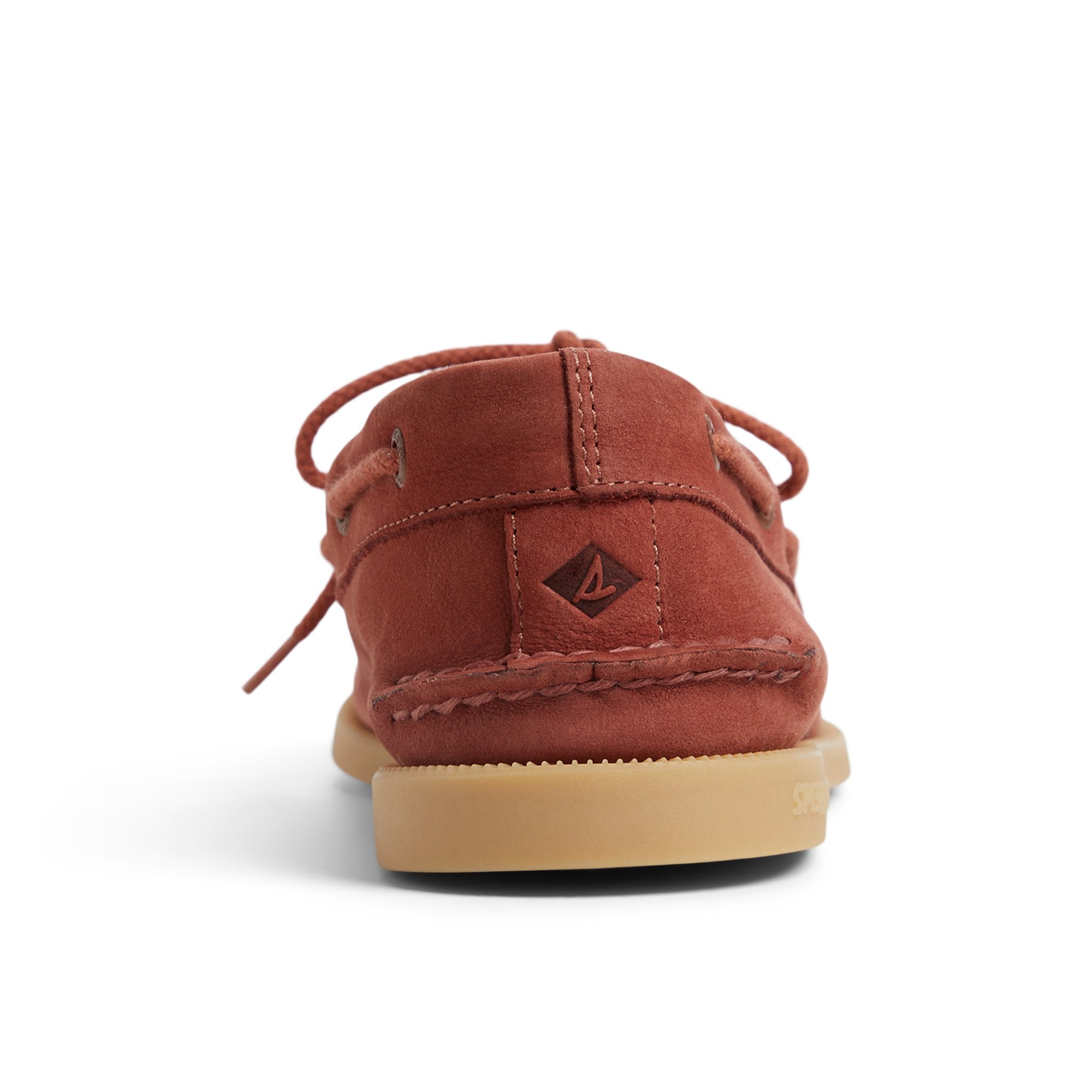Authentic Original™ 2-Eye Boat Shoe Red | Sperry Boat Shoes