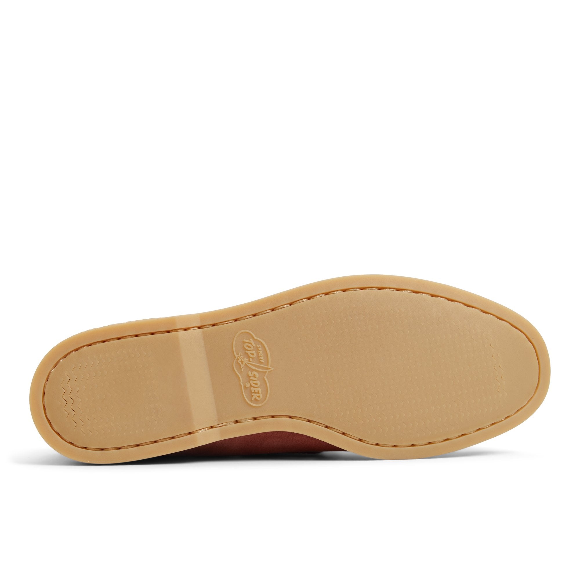 Authentic Original™ 2-Eye Boat Shoe Red | Sperry Boat Shoes