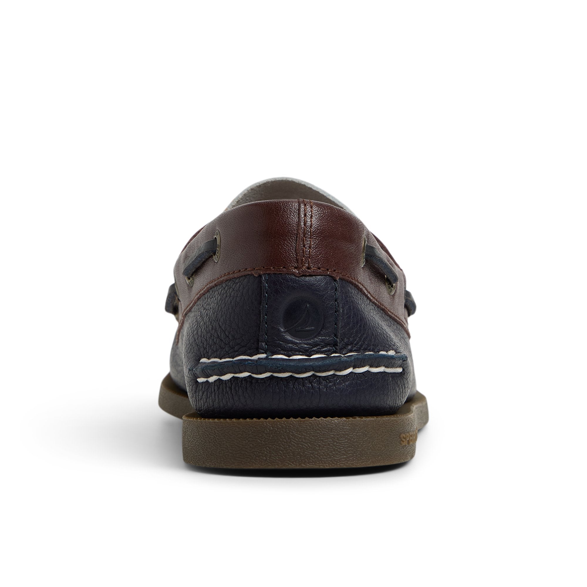 Authentic Original™ 2-Eye Boat Shoe Other Navy | Sperry Boat Shoes