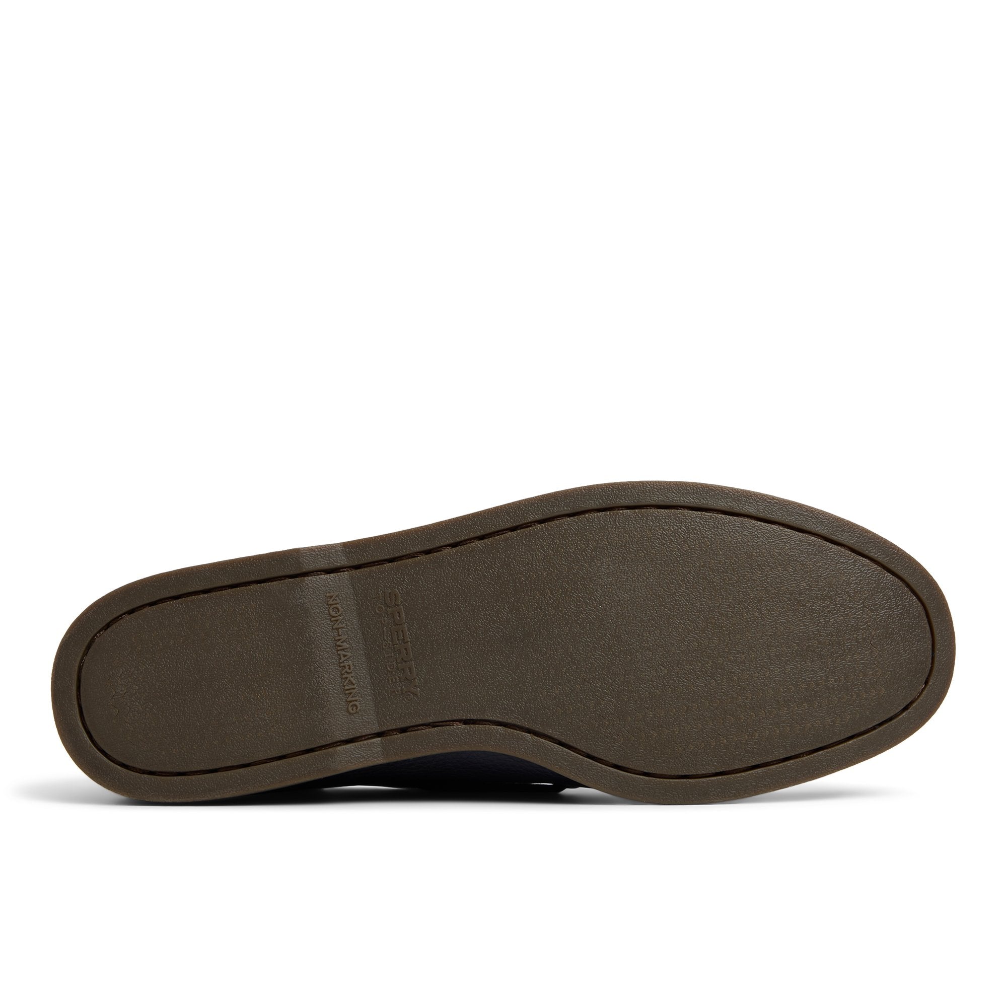 Authentic Original™ 2-Eye Boat Shoe Other Navy | Sperry Boat Shoes