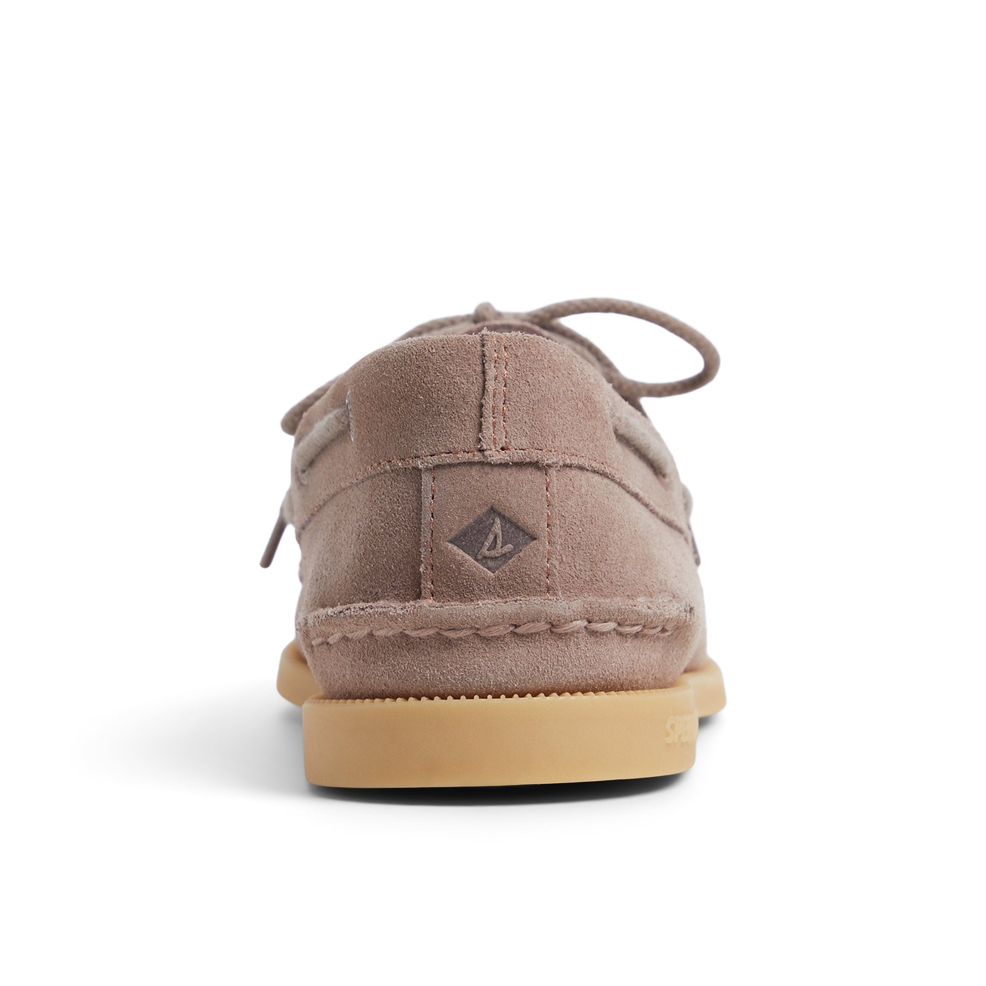 Authentic Original™ 2-Eye Boat Shoe Light Purple | Sperry Boat Shoes