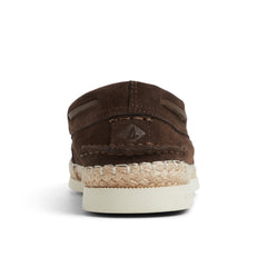 Aoresort Brown Men's Men | Sperry Boat Shoes