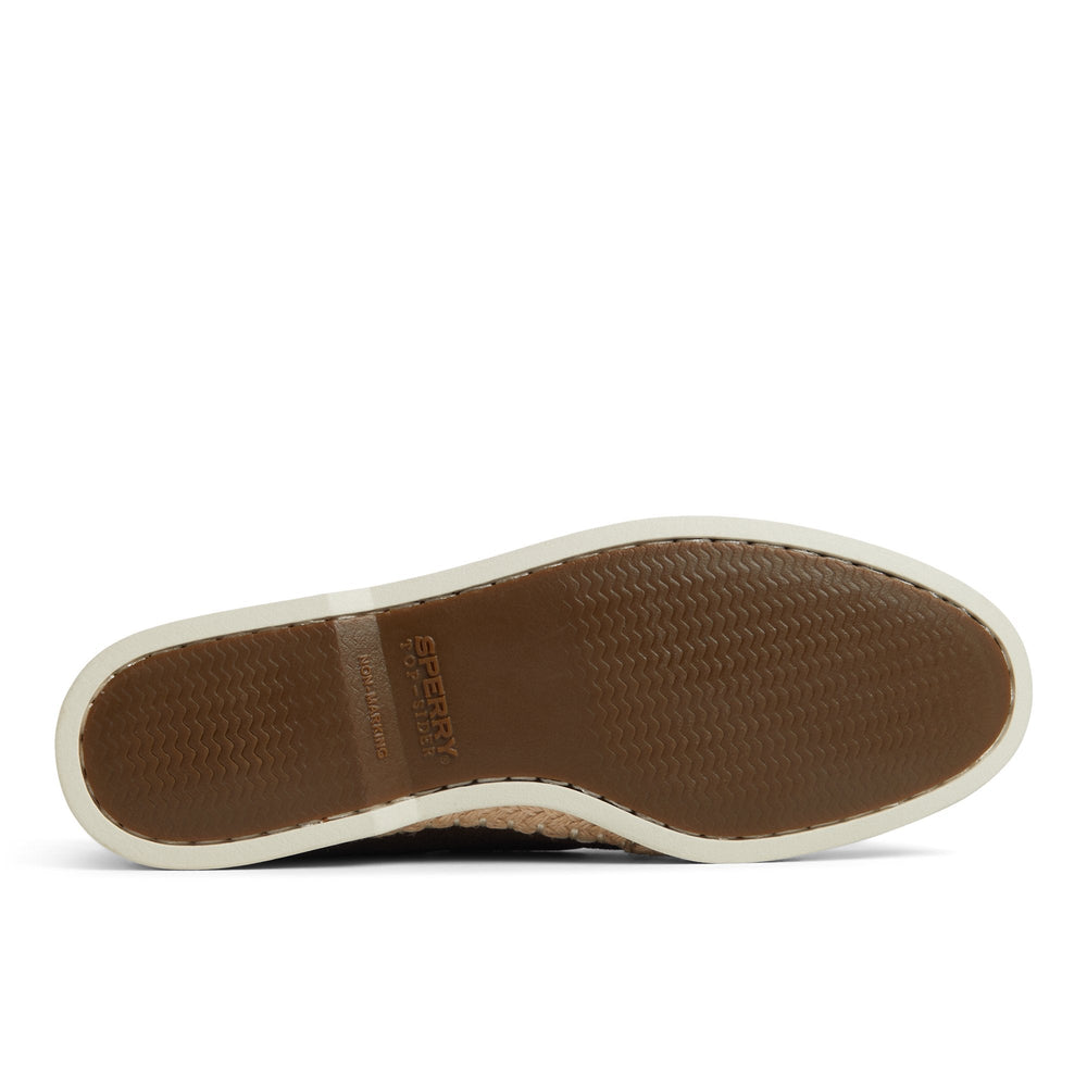 Aoresort Brown Men's Men | Sperry Boat Shoes