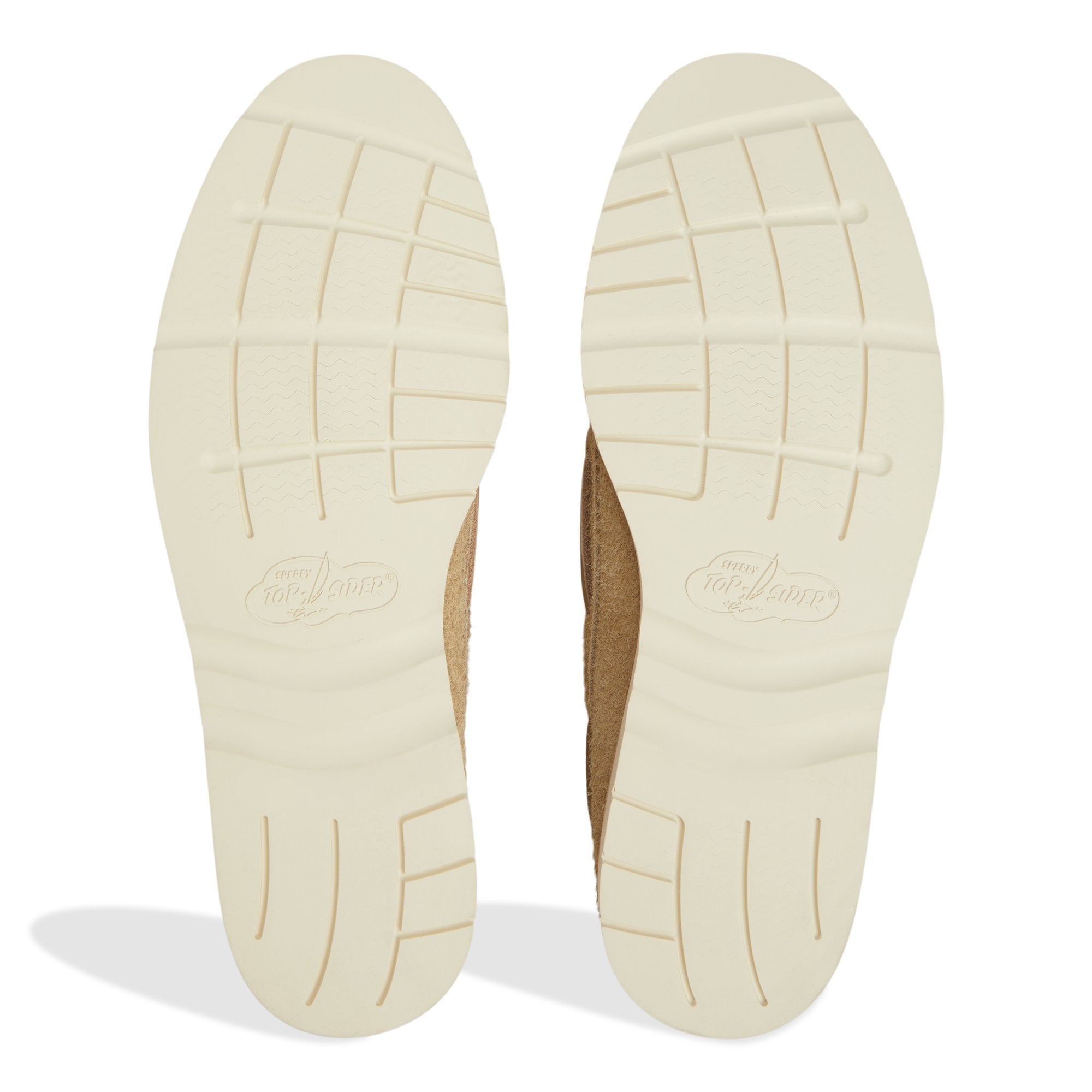 Authentic Original™ 2-Eye Lite Boat Shoeripple Sand Men's Men | Sperry Boat Shoes