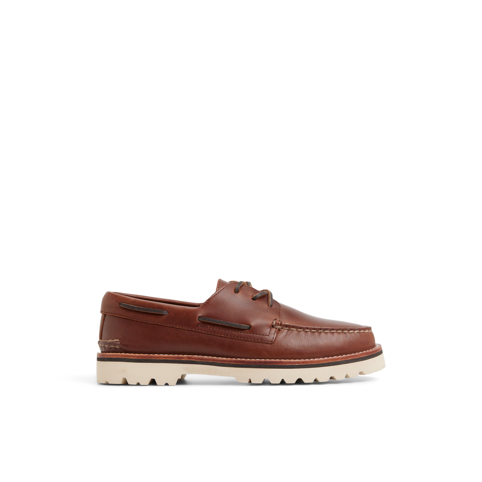 Authentic Original™ 3-Eye Lug Boat Shoe | Sperry Boat Shoes