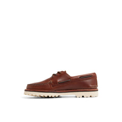 Authentic Original™ 3-Eye Lug Boat Shoe | Sperry Boat Shoes