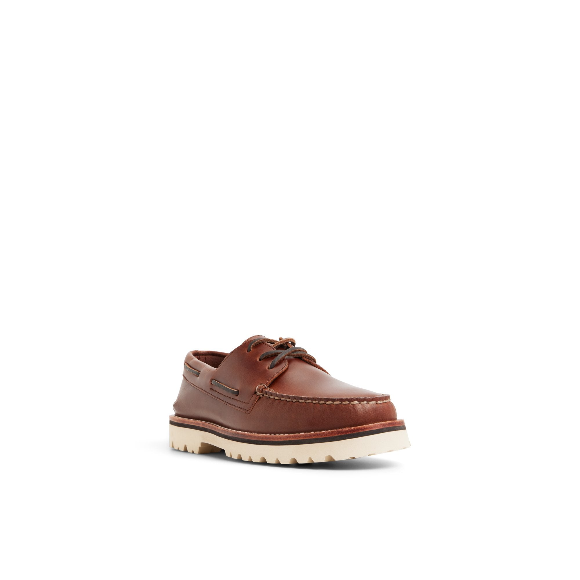Authentic Original™ 3-Eye Lug Boat Shoe | Sperry Boat Shoes