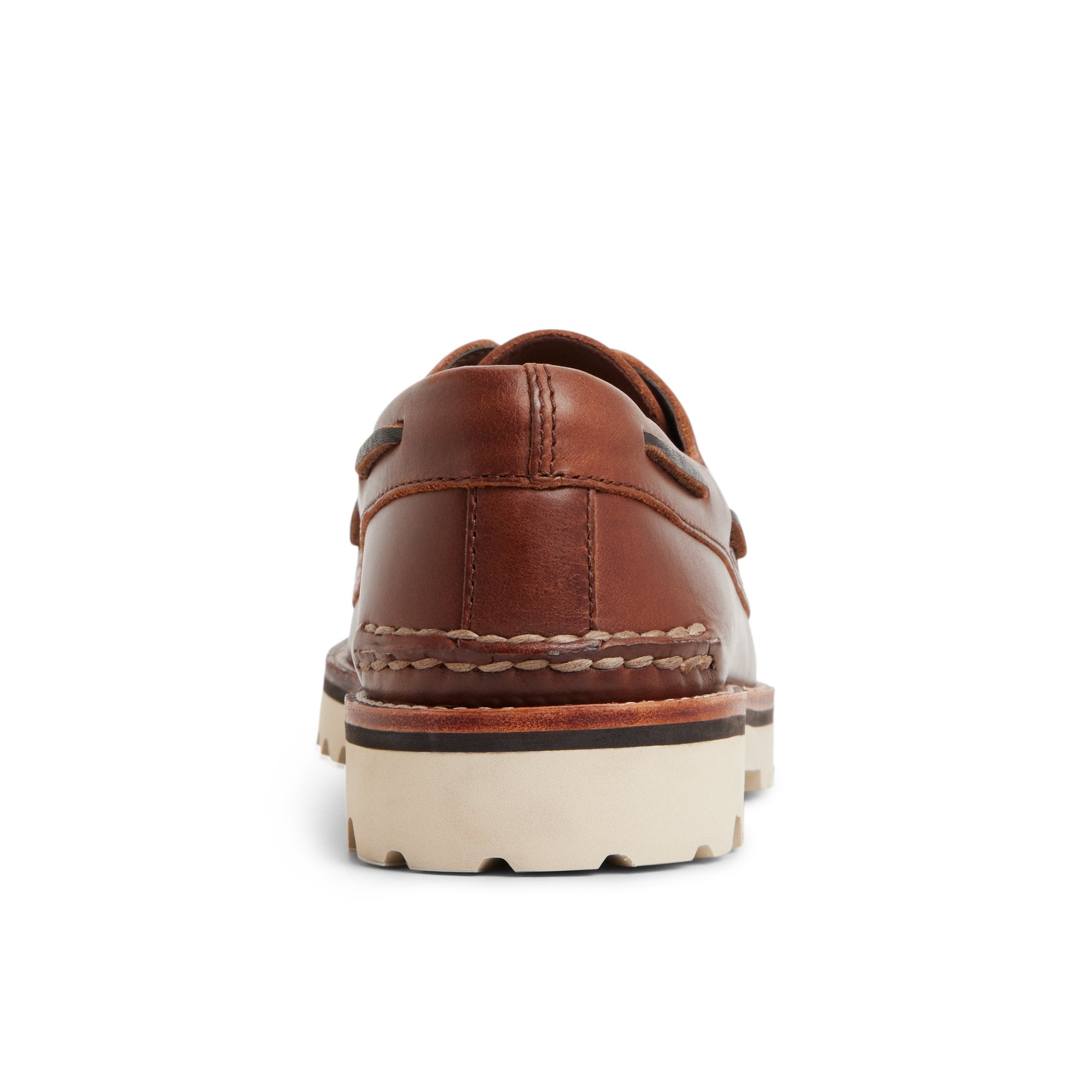 Authentic Original™ 3-Eye Lug Boat Shoe | Sperry Boat Shoes