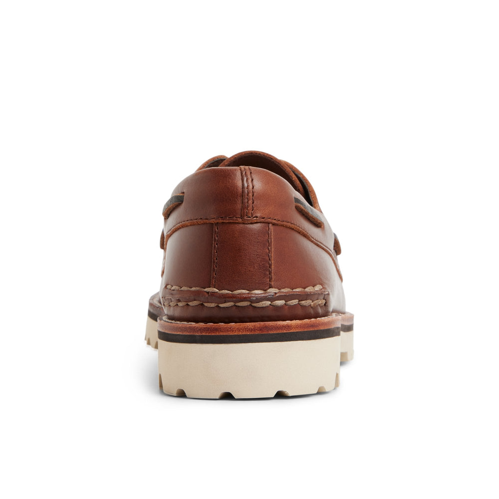 Authentic Original™ 3-Eye Lug Boat Shoe | Sperry Boat Shoes