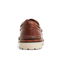 Authentic Original™ 3-Eye Lug Boat Shoe | Sperry Boat Shoes
