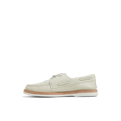 Authentic Original™ 3 Eye Boat Shoe Cream | Sperry Boat Shoes