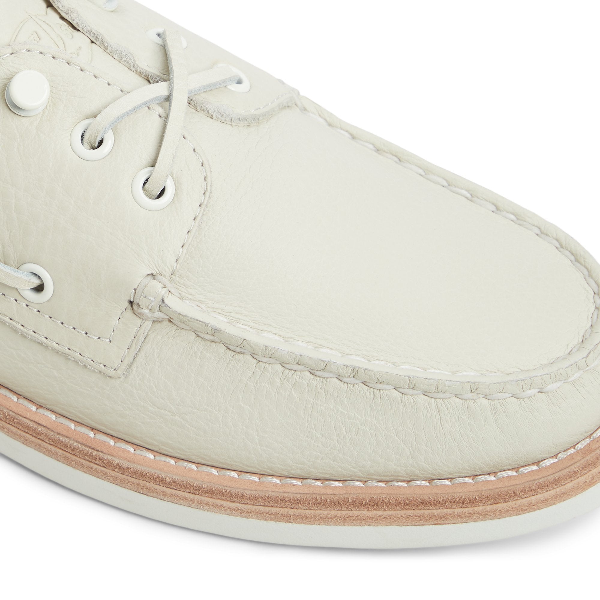 Authentic Original™ 3 Eye Boat Shoe Cream | Sperry Boat Shoes