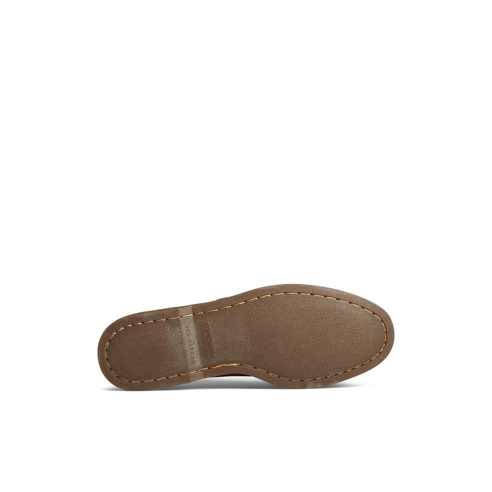 Authentic Original™ 2 Eye Boat Shoe Amaretto | Sperry Boat Shoes