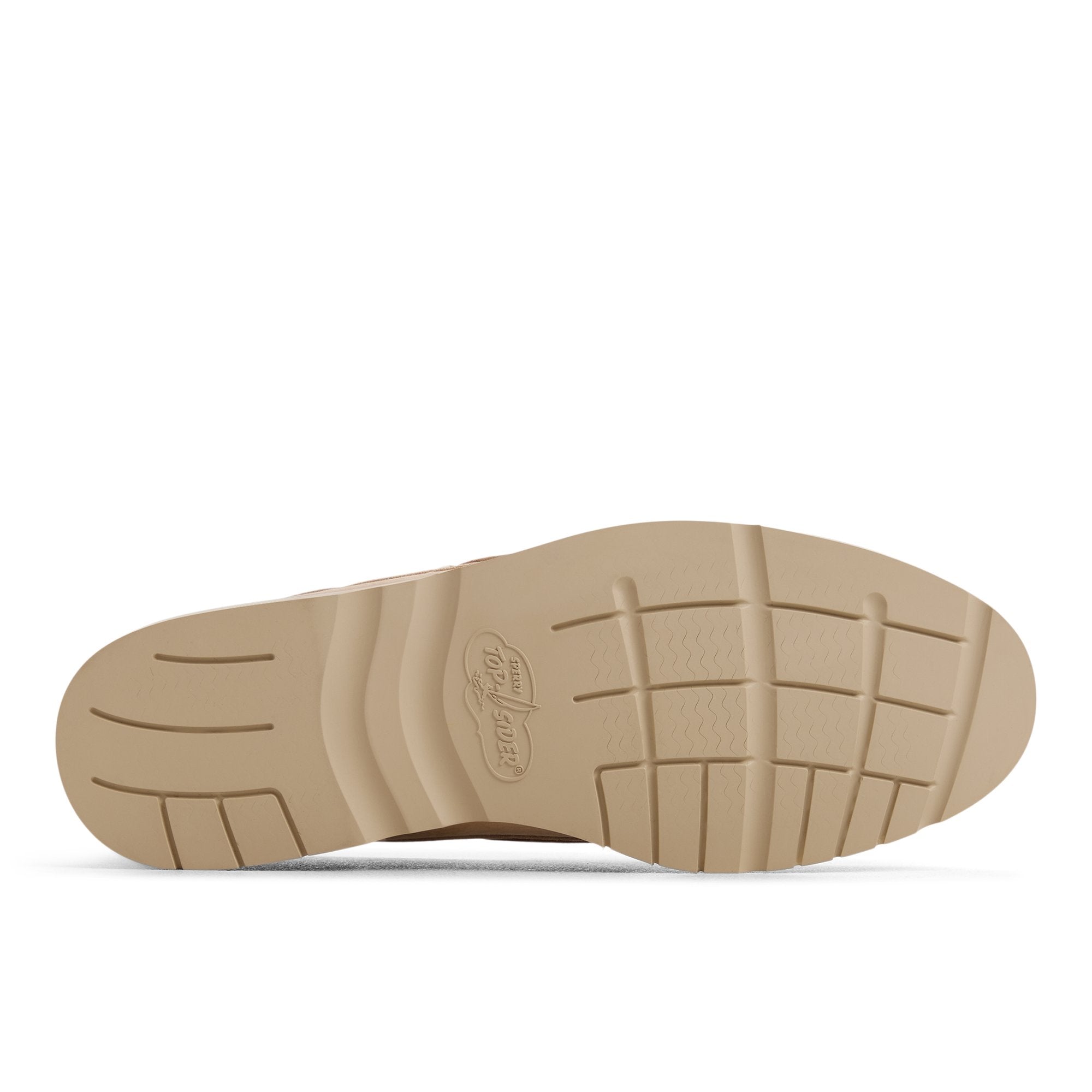 Authentic Original™ 2 Eye Ripple Lug Boat Shoe | Sperry Boat Shoes
