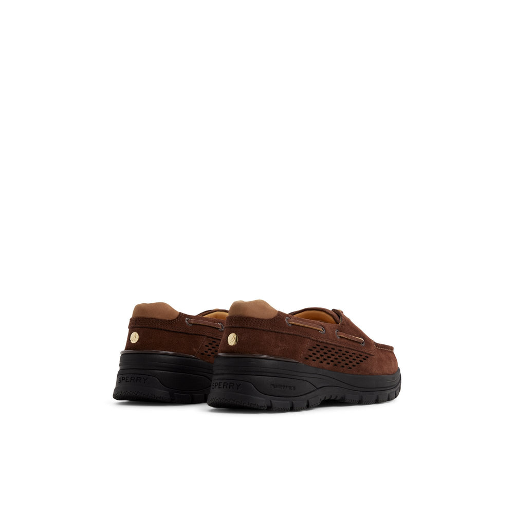 Gold Cup™ Billfish Boat Shoe | Sperry Boat Shoes