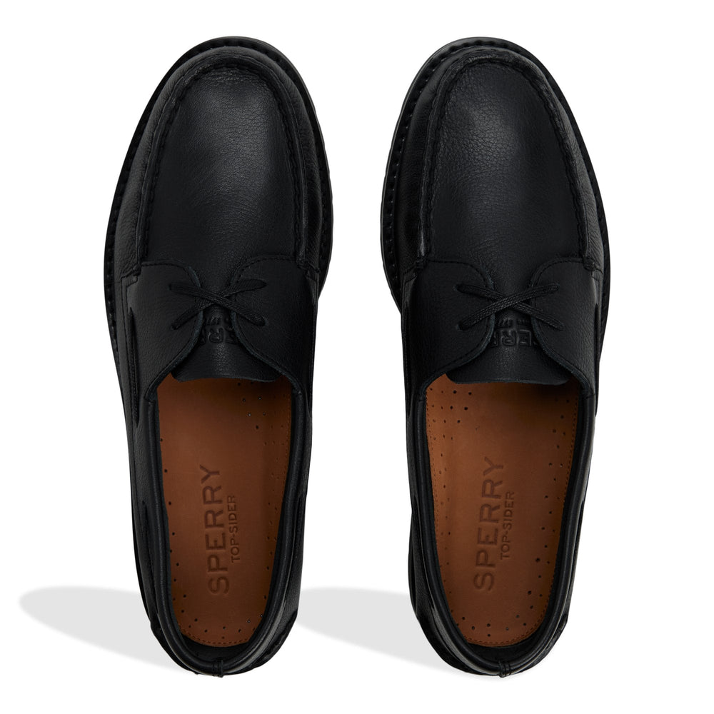 Authentic Original™ 2 Eye Ripple Lug Boat Shoe | Sperry Boat Shoes